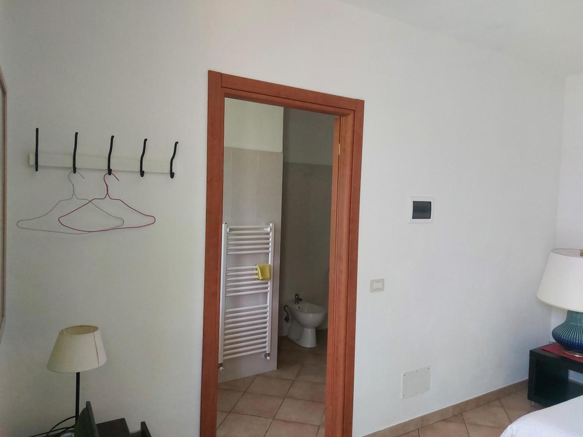#Bordigona Hotel Carrodano Inferiore Room photo